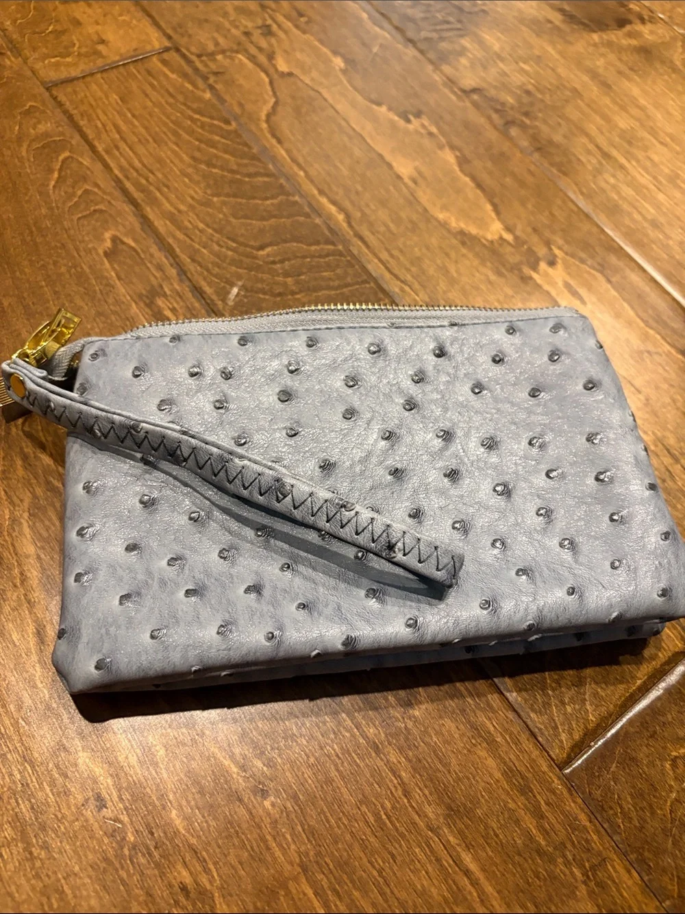 N/A stylish gray